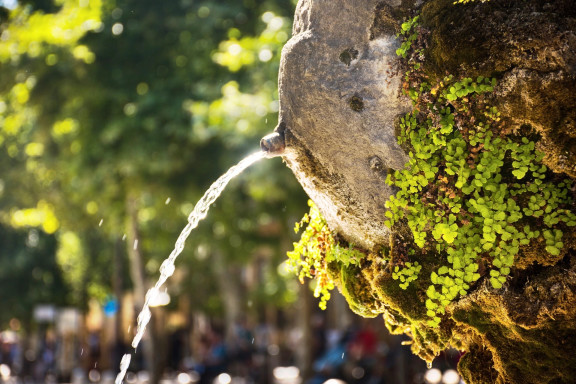 Aix-en-Provence