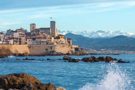 Antibes