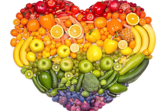 Stage Alimentation Vivante <br>et Naturopathie Essentielle
