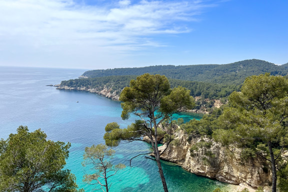 La-Cadiere-d'Azur