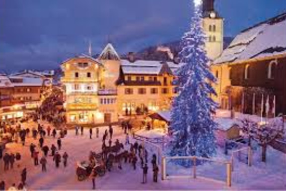 Megeve