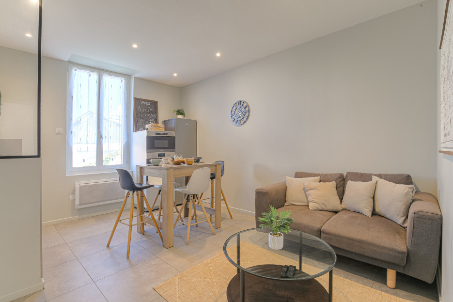 ⭐️ Imaginez-vous dans cet appartement ⭐️