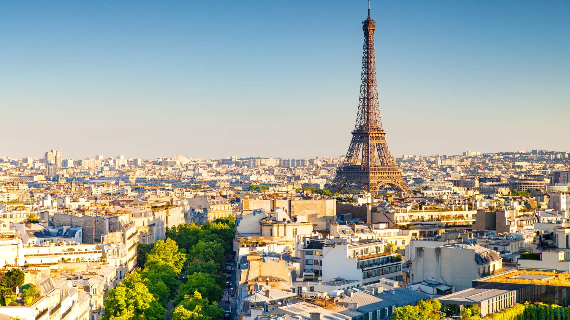 Bagnolet (Paris area)