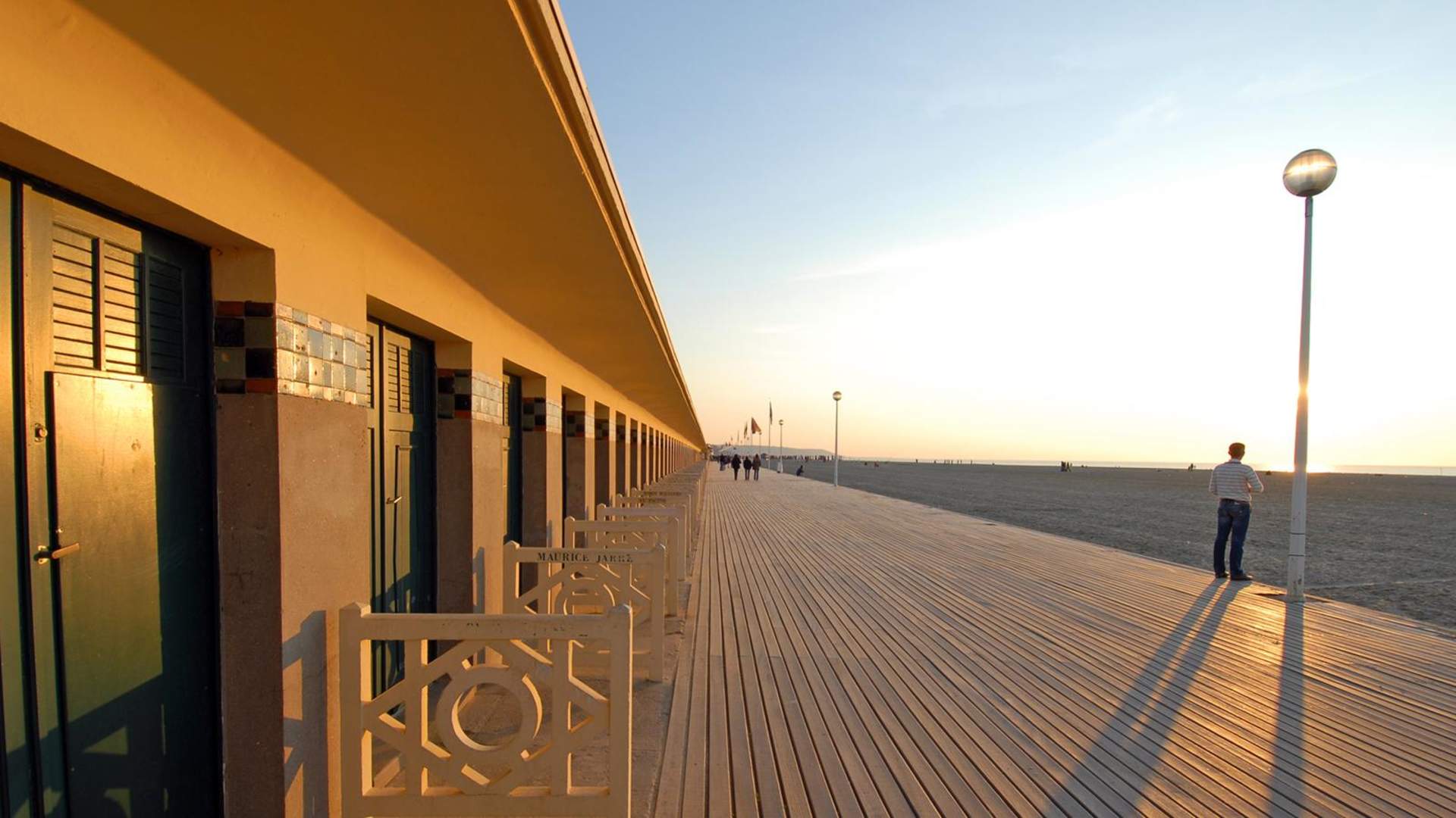 Deauville