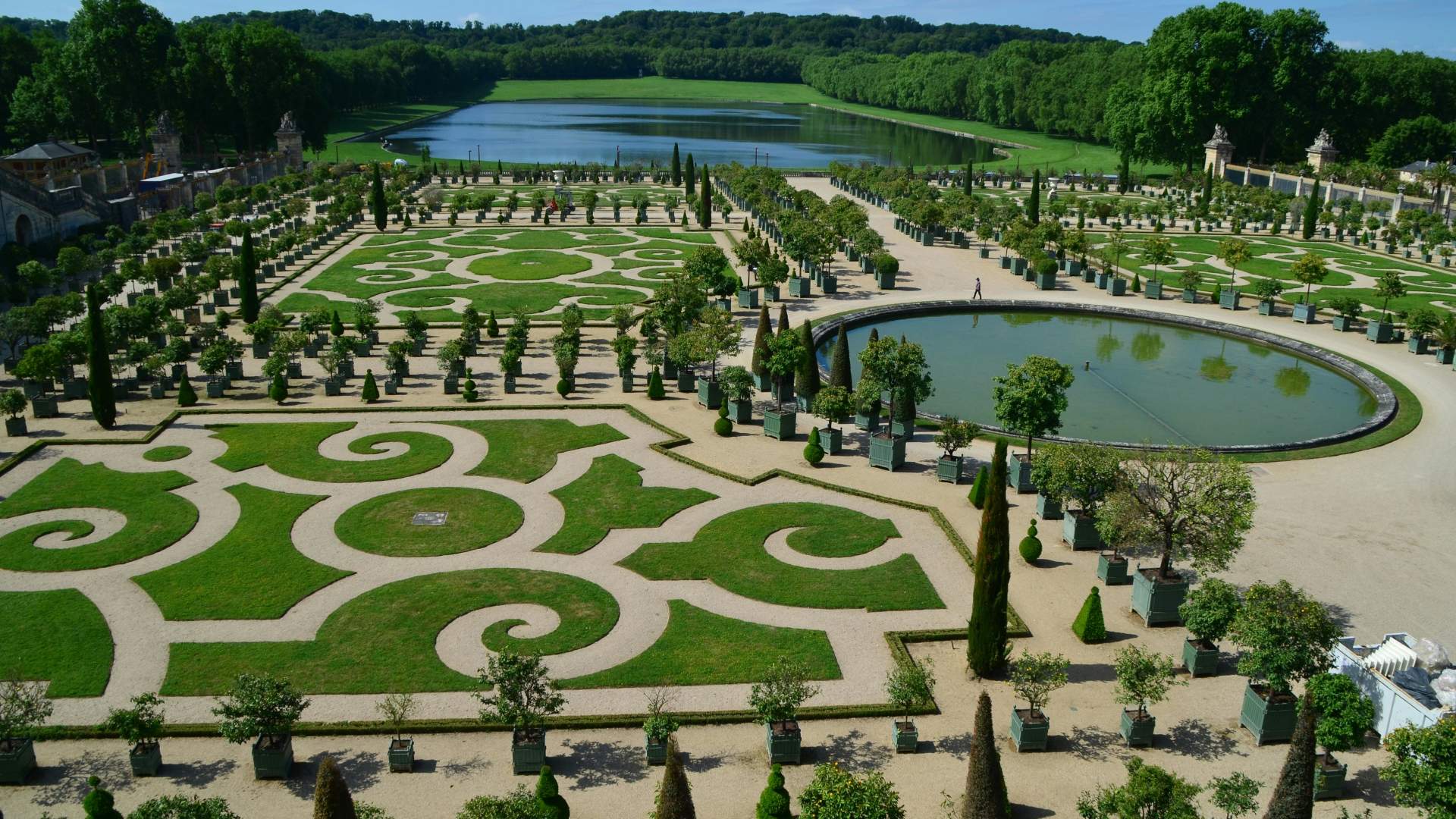 Versailles