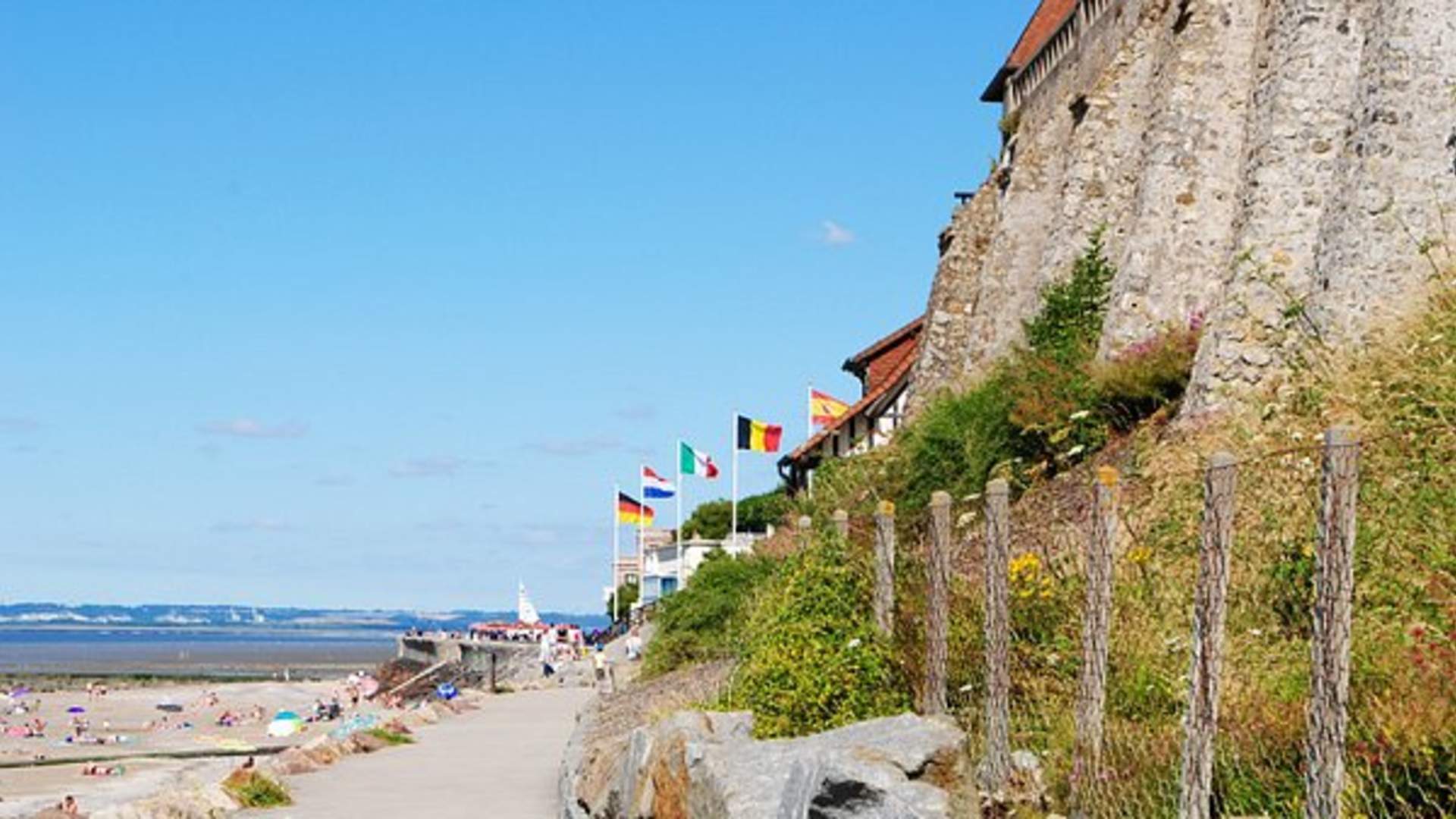 Normandie