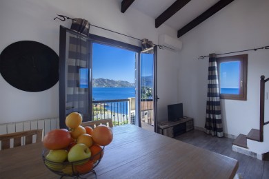 Vue mer