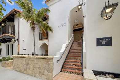 Spanish charm, modern luxury—close to State Street.