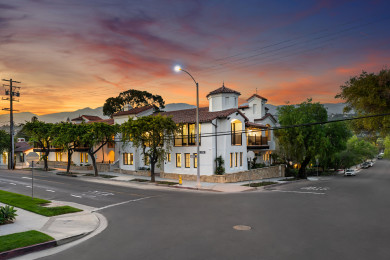 Spanish charm, modern luxury—close to State Street.