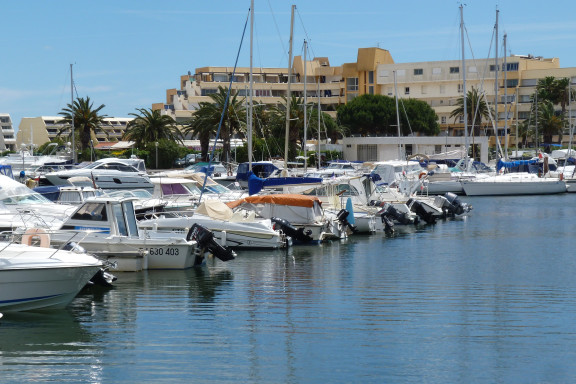 Port Venus