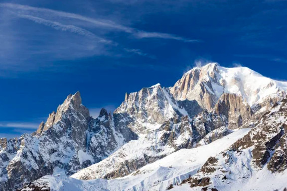 Chamonix et alentours