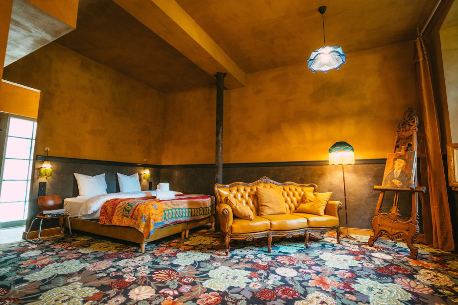 Logement plain pied accessible PMR