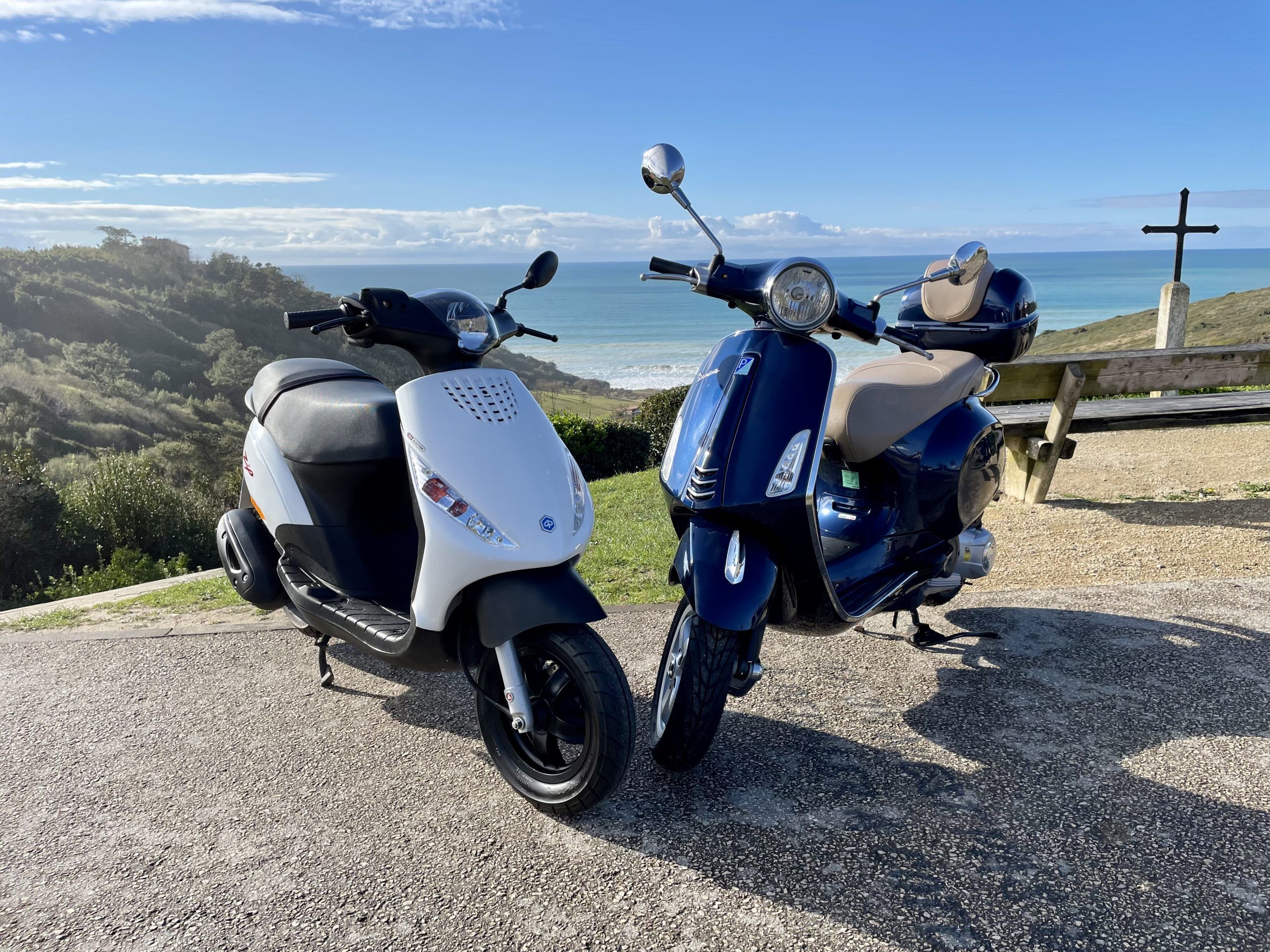 Scooter