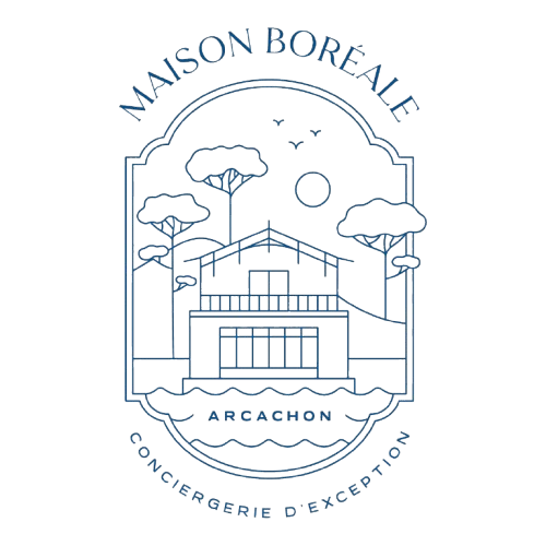 Maison Boréale Logo