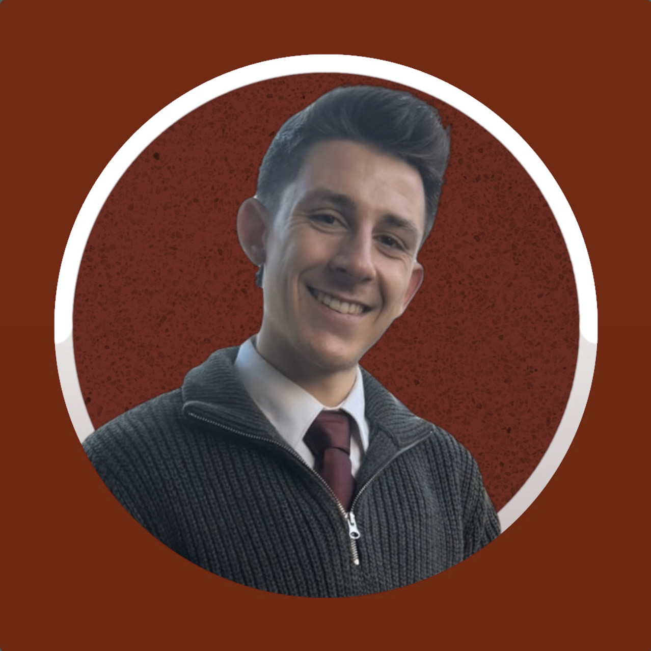 Noah Camus