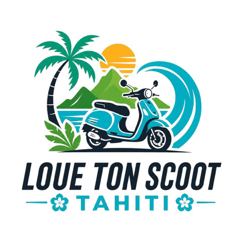 Loue Ton Scoot Tahiti