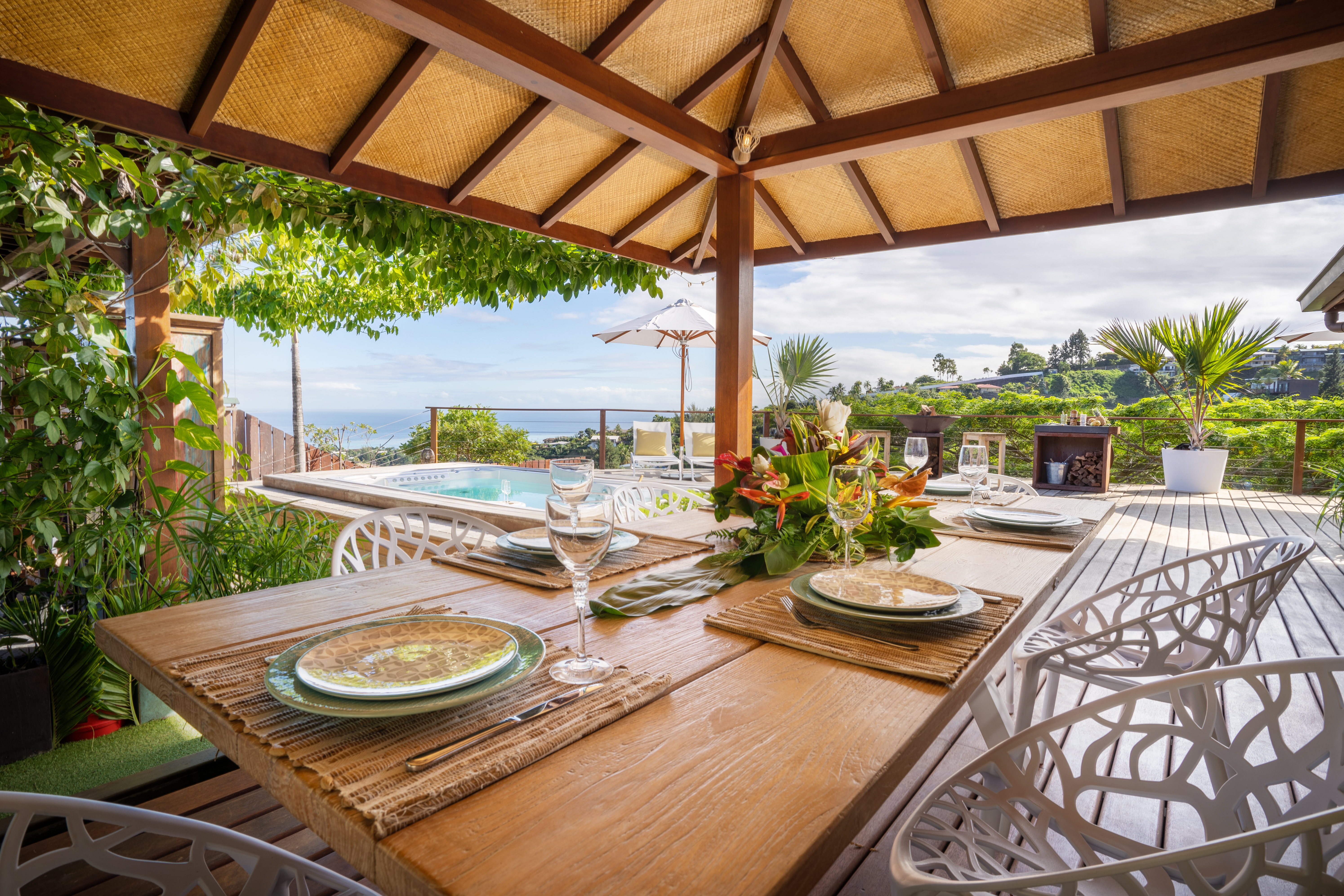 Villa Manuiti — photo 15 sur 19