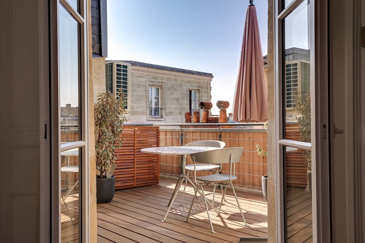 MIG _ La Suite Terrasse – BDX