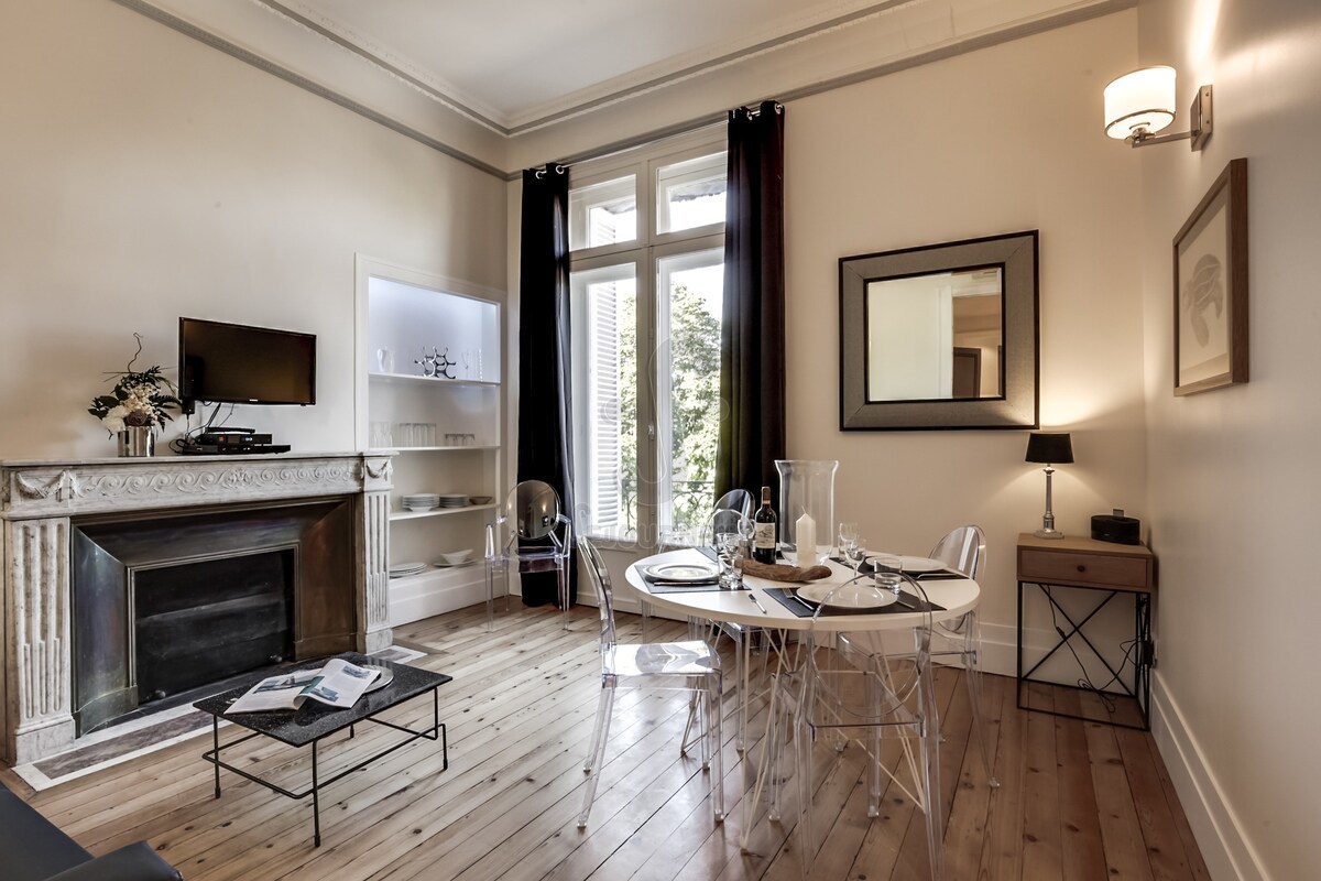 MIG _ La Suite Double – BDX