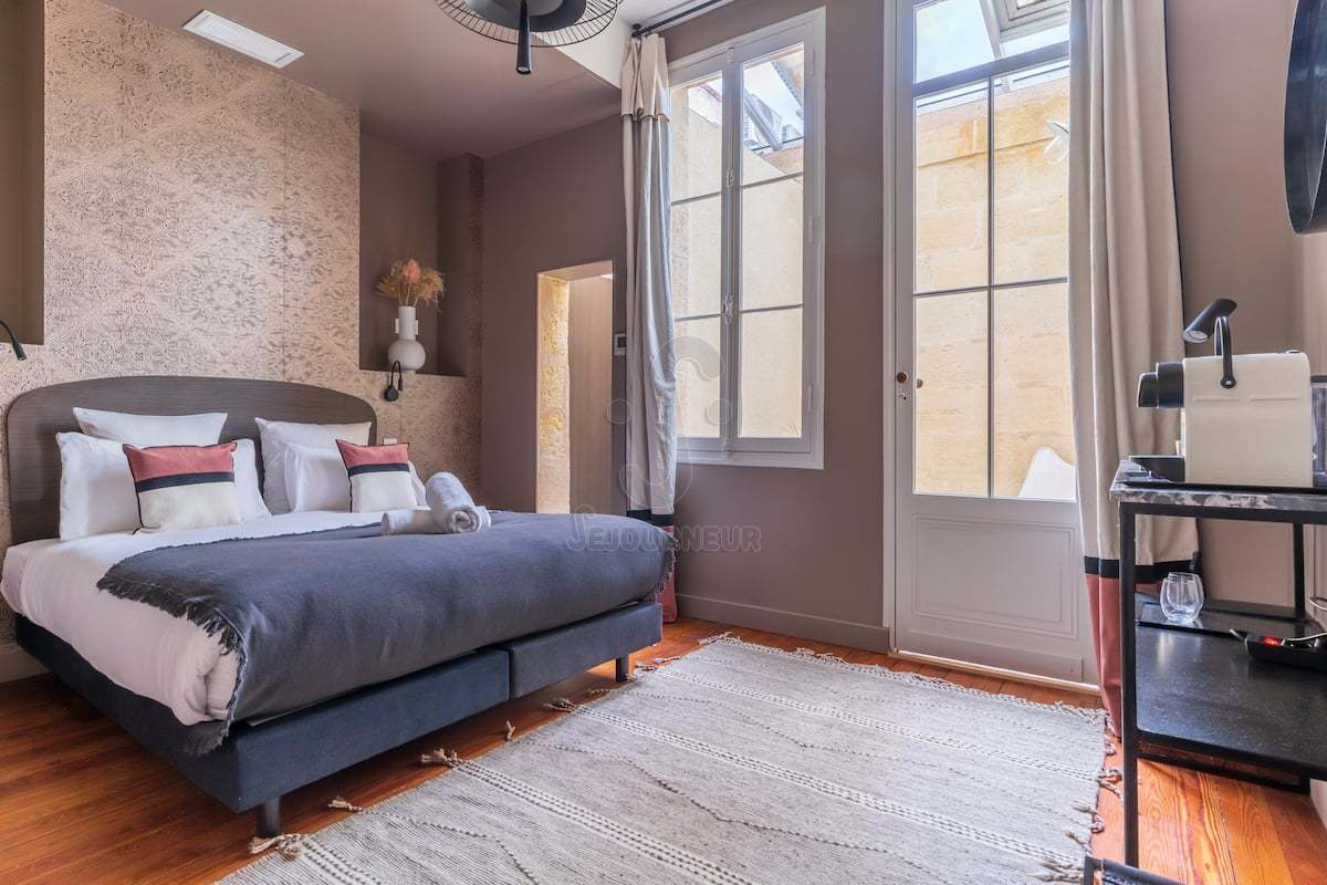 VBL 4 Caracalla – BDX