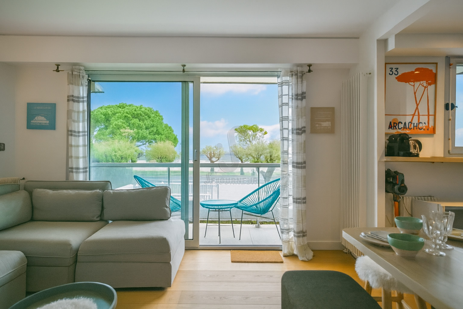 La Corvette – PYLA