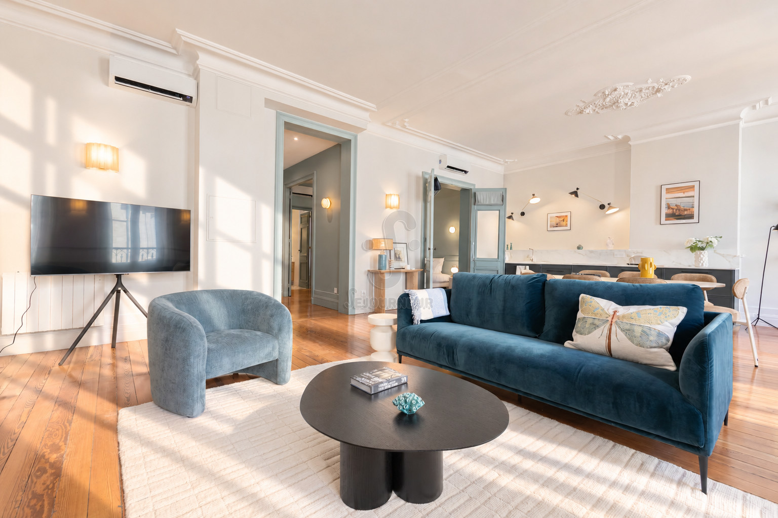 3 Conils – BDX