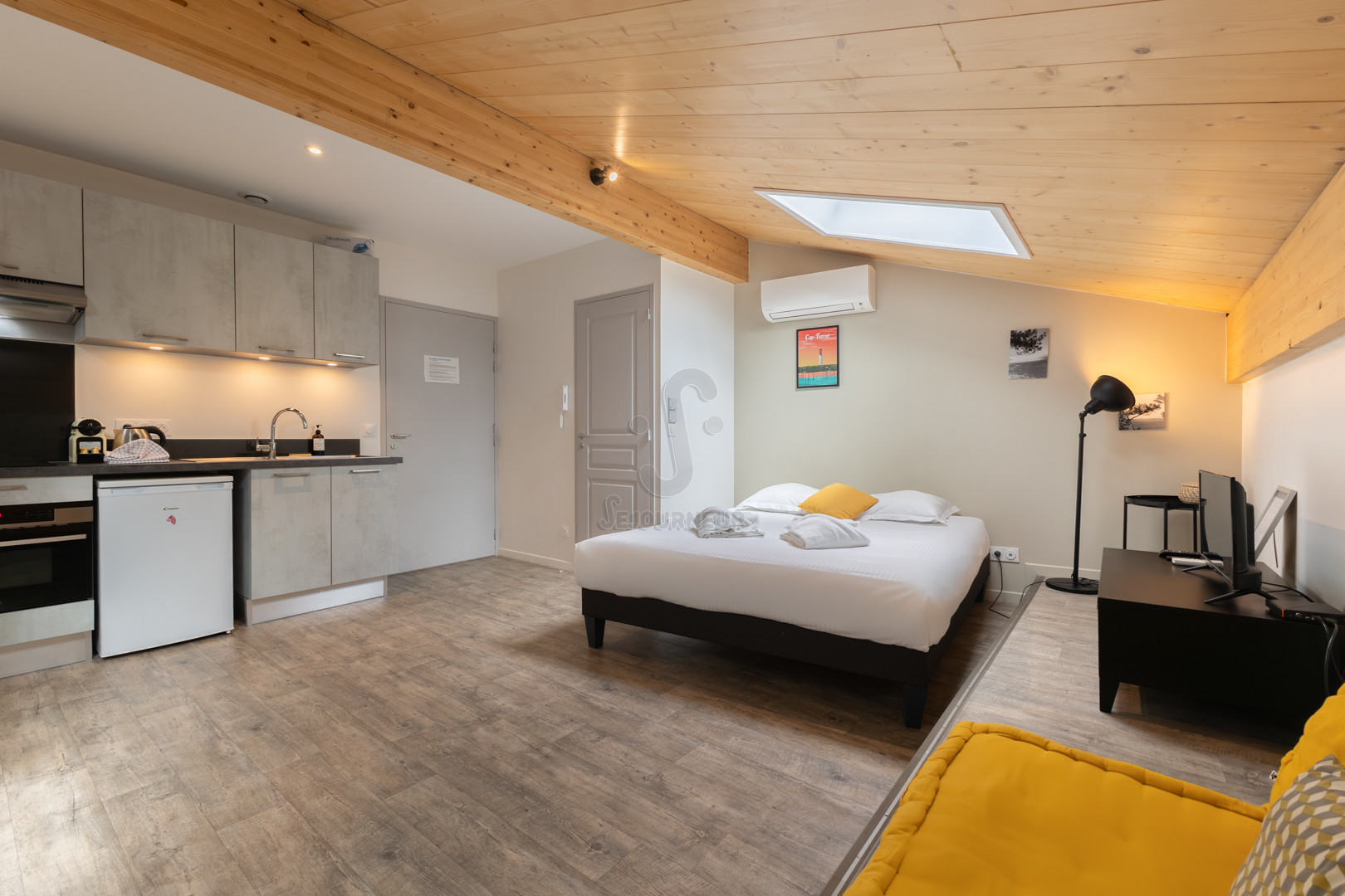 Briand Ferret 3  – BDX
