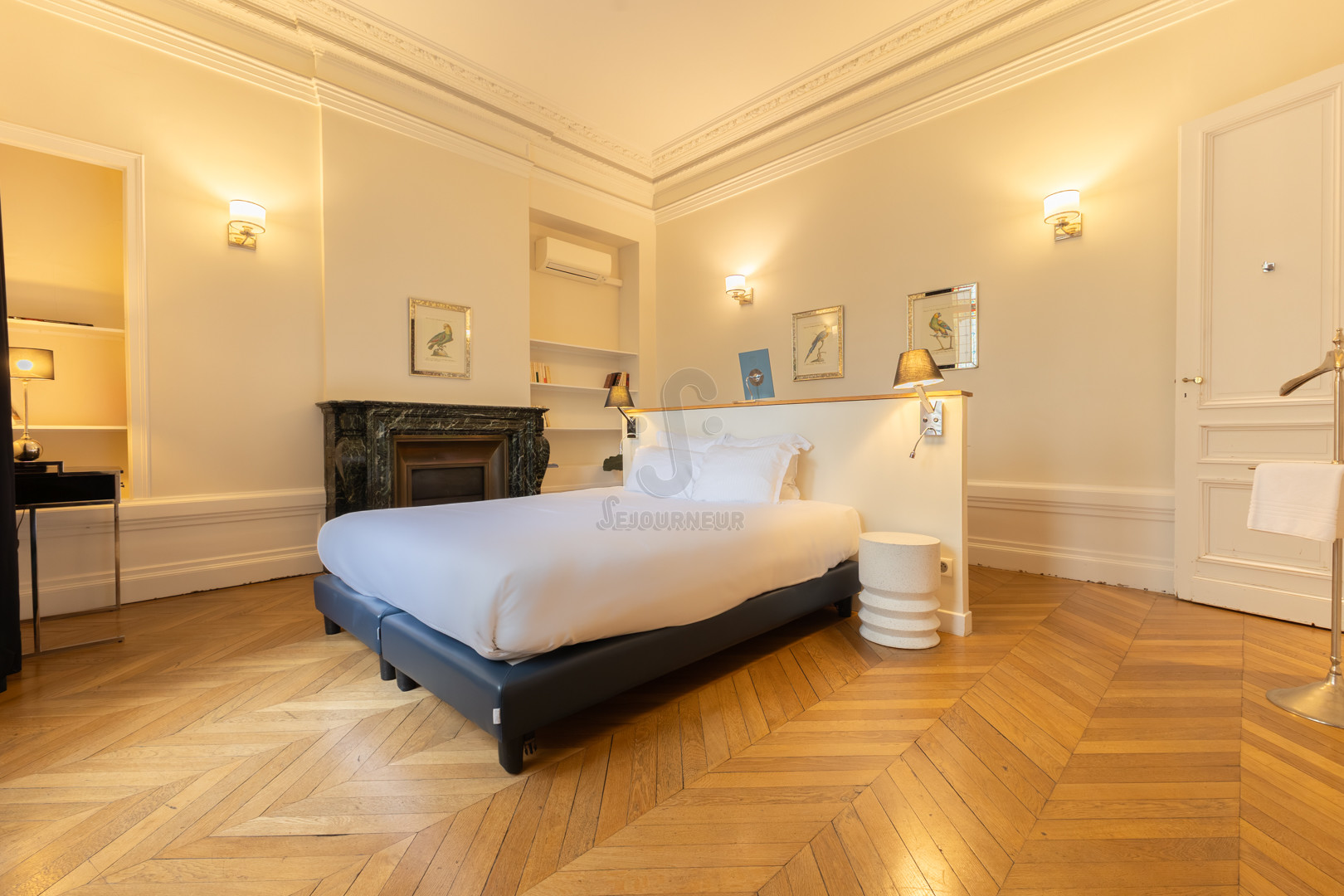 MIG _ Le Duplex – BDX