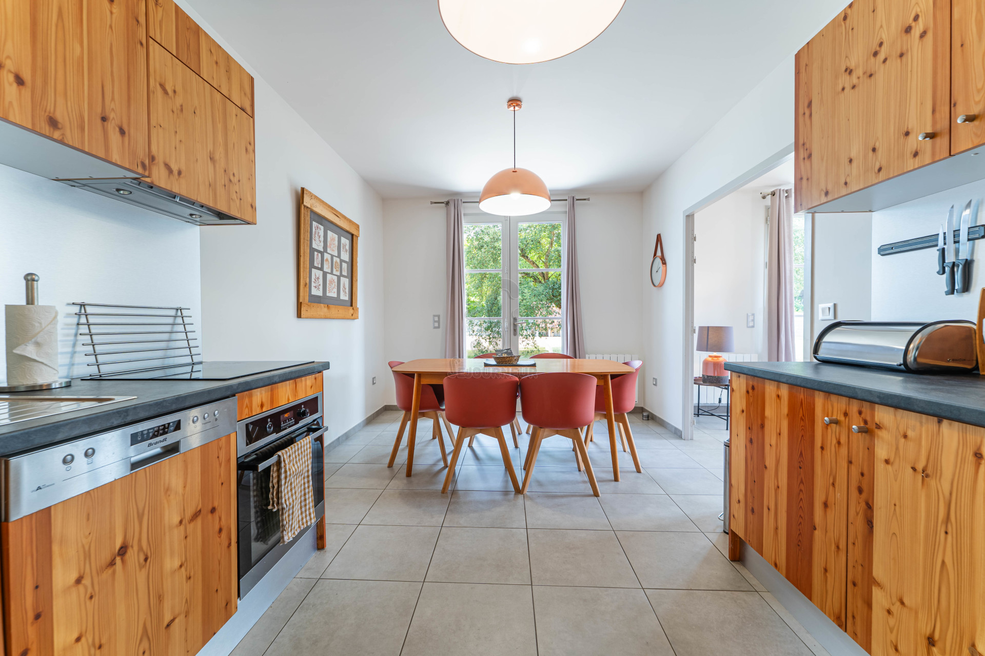 Gîte Sous Bois – MO