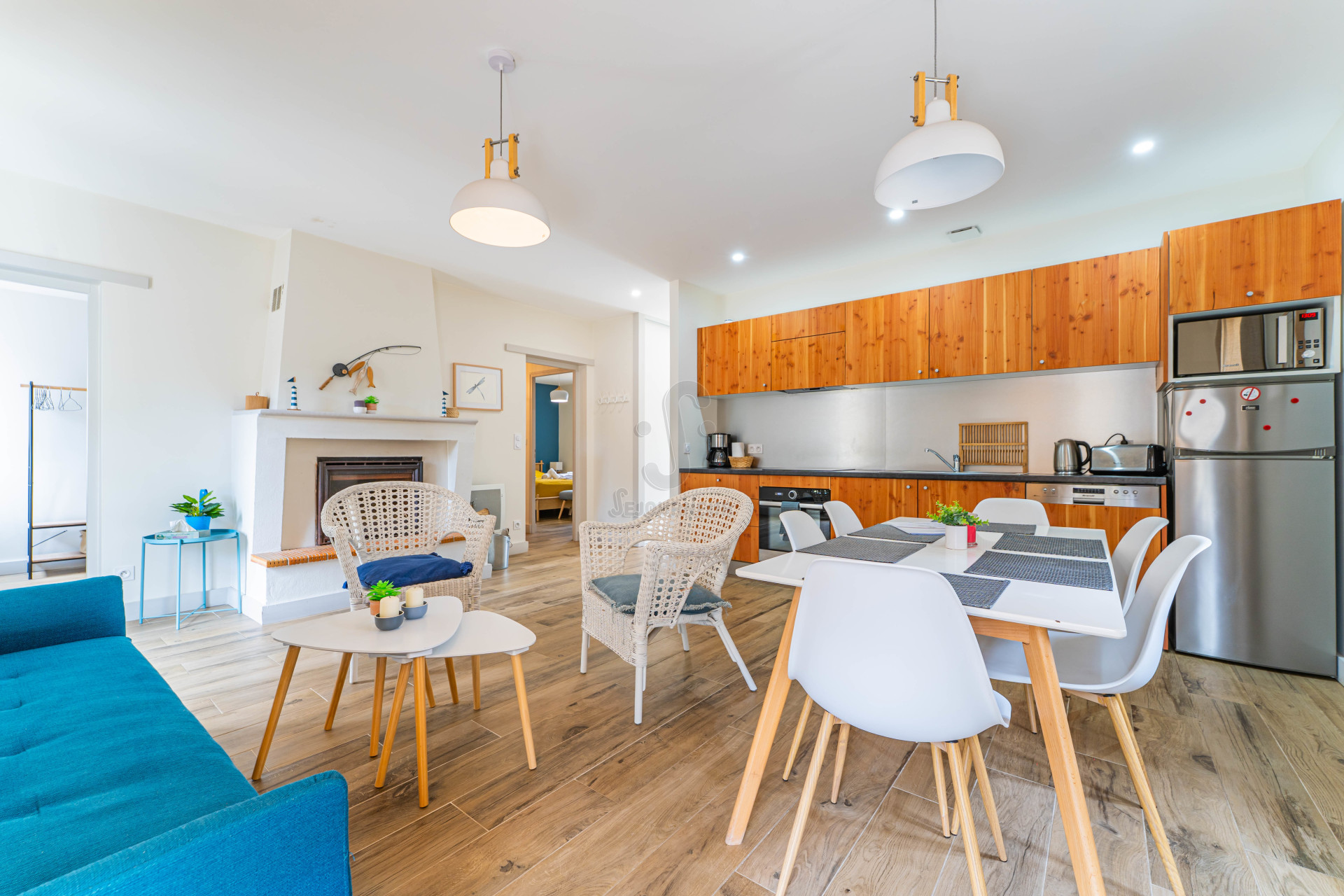 Gîte Jean Petit – MO