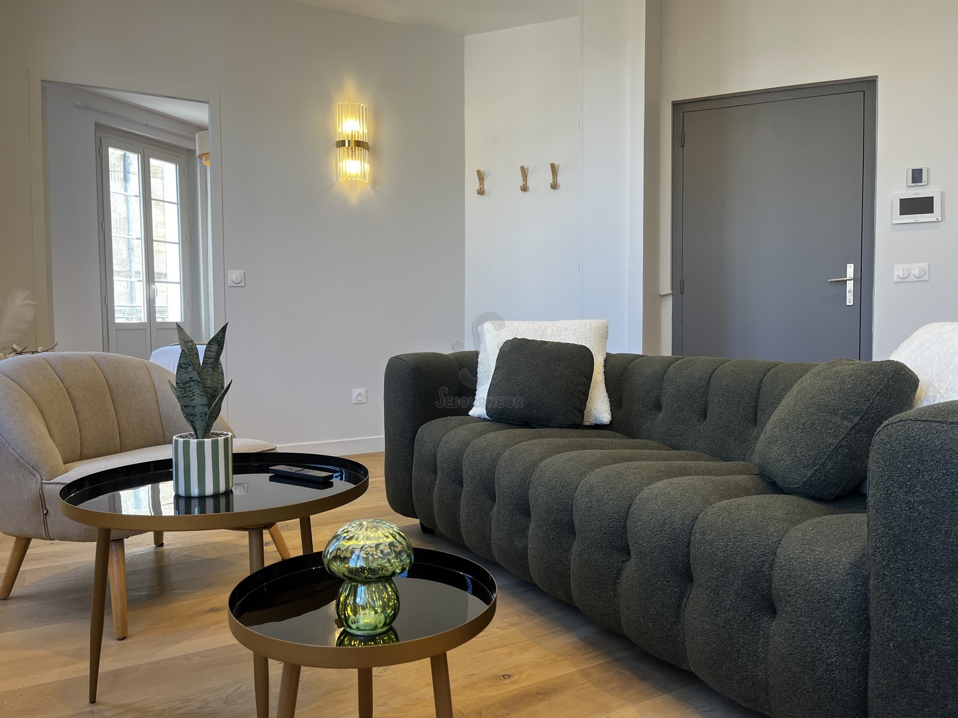 Domercq T3.1 – BDX