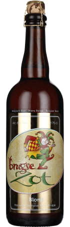 Brugse Zot Blond 75cl