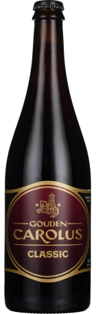 Gouden Carolus Classic 75cl