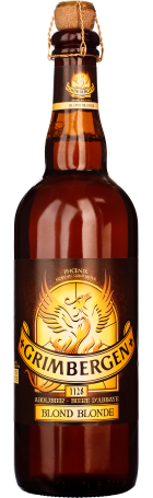 Grimbergen Blond 75cl