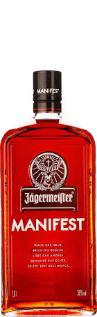 Jägermeister Manifest Kaufen