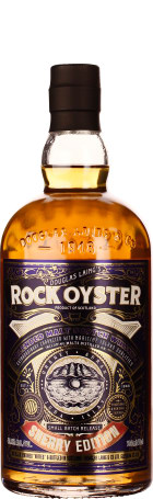 Douglas Laing's Rock Oyster Sherry Limited Edition 70cl