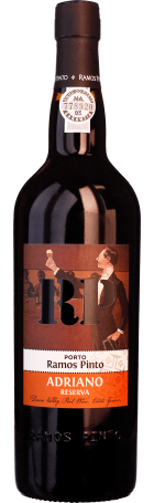 Ramos Port Pinto Adriano Reserva 75cl