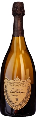 Dom Perignon Brut Vintage 75cl