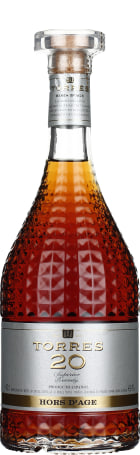Torres 20 Imperial Brandy Hors d'Age 70cl