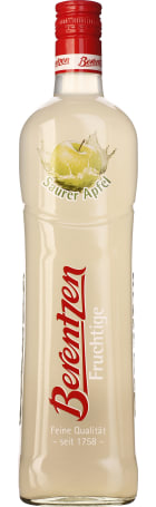 Berentzen Sour Apple 70cl