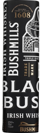 Bushmills Black Bush 1ltr