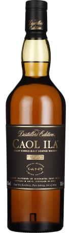 Caol Ila Distillers Edition 2001/2013 70cl