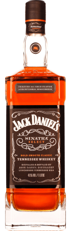 Jack Daniels Sinatra Select 1ltr