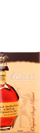 Blanton's Original 70cl