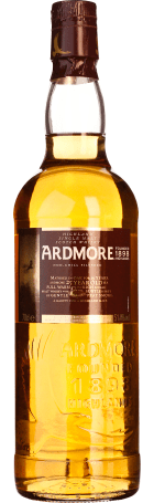 Ardmore 25 years Single Malt 70cl
