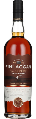 Finlaggan Sherry Cask Finish 70cl