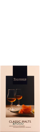 Talisker 30 years Single Malt Classic Malts & Food 70cl