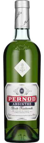 Pernod 68 Absinthe 70cl