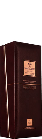 The Macallan Oscuro 70cl