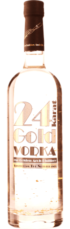 24 Karat Gold 1ltr